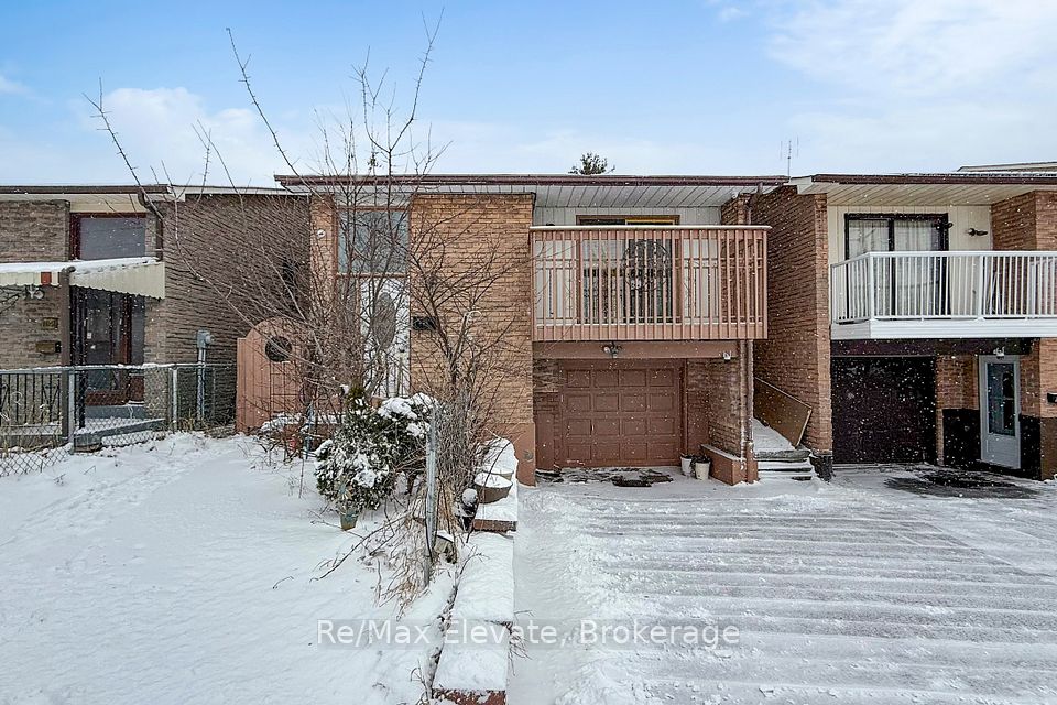 107 Braymore Boulevard, Toronto, ON M1B 2N6 at 107 Braymore Boulevard, Toronto, ON M1B 2N6, Toronto E11, ON, M1B 2N6