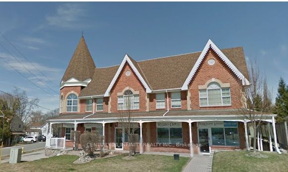 144 Old Kingston Road 5, Ajax, ON L1T 2Z9