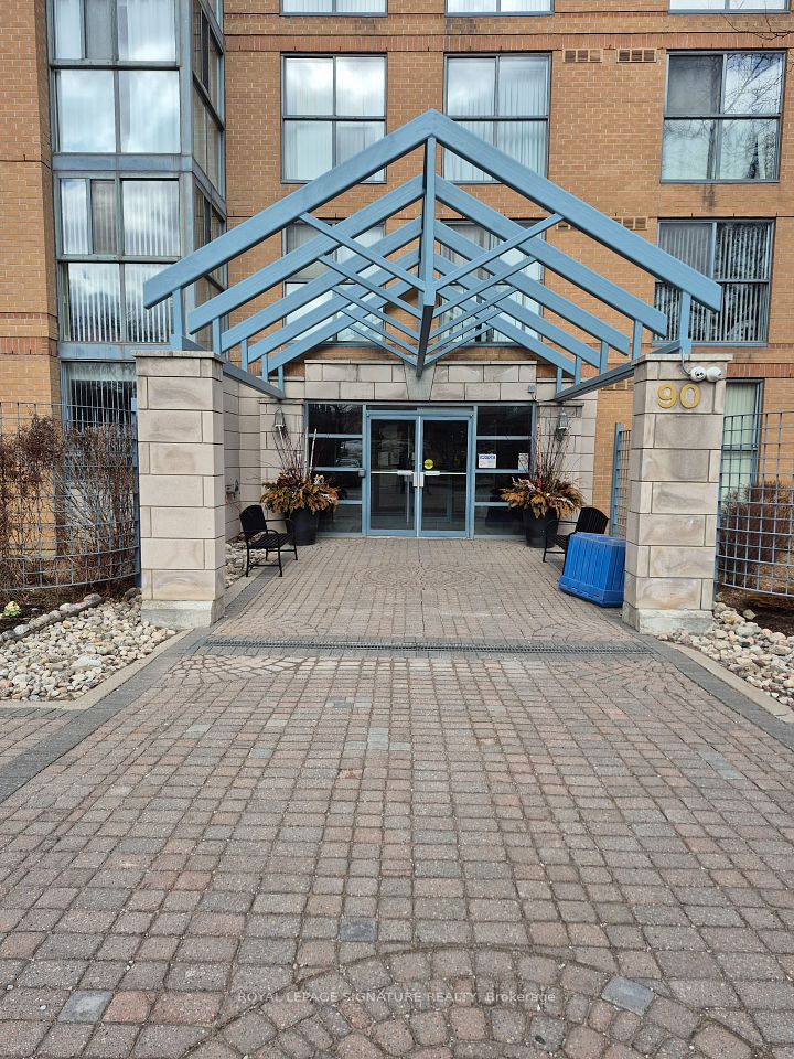 90 Dale Avenue 1607, Toronto, ON M1J 3N4 at 90 Dale Avenue 1607, Toronto, ON M1J 3N4, Toronto E08, ON, M1J 3N4