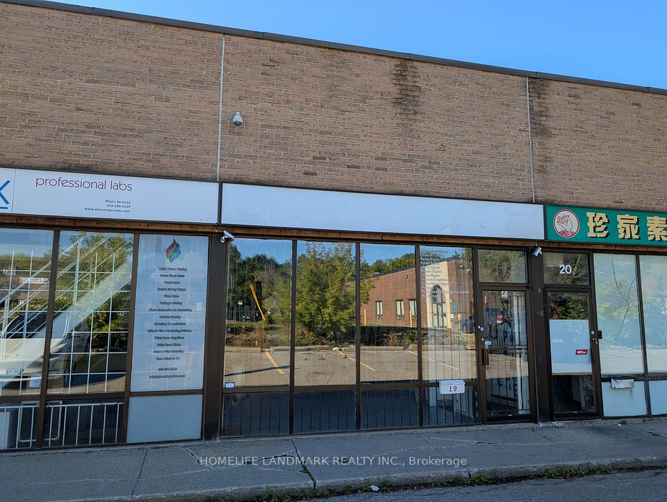 50 Weybright Court 19, Toronto E07, ON M1S 5A8