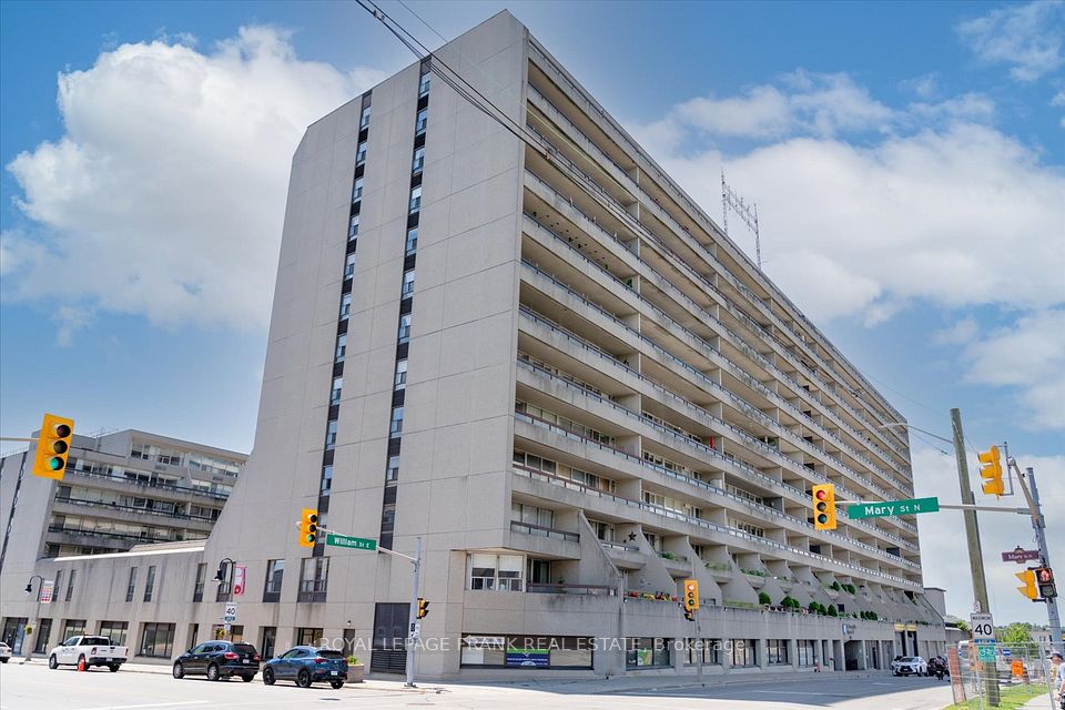 Condo Apartment at 55 William Street E 915, Oshawa, ON L1G 7C9, Oshawa