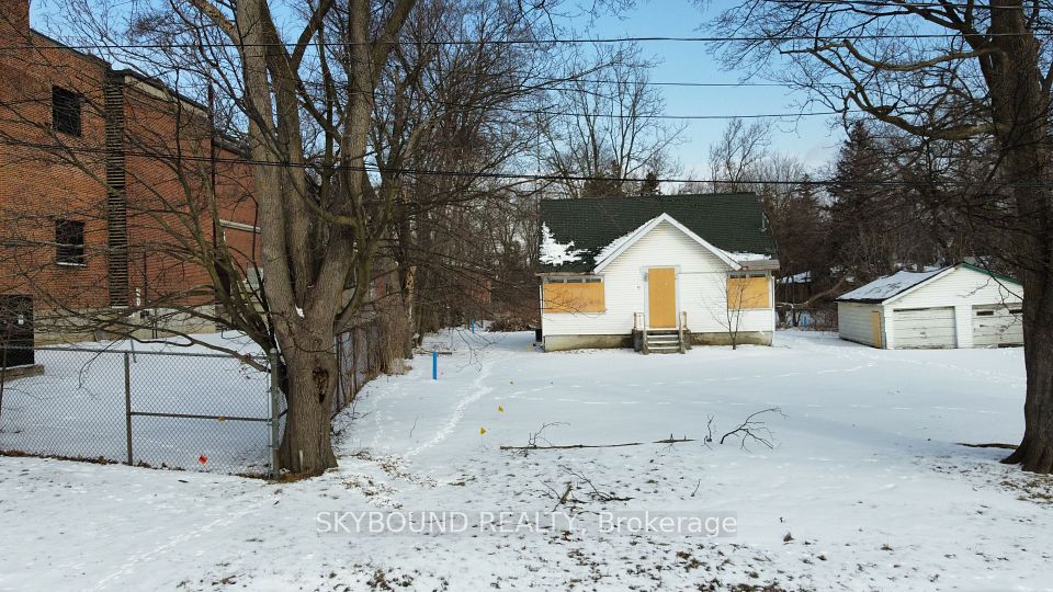 65 Orchard Pk Drive, Toronto E10, ON M1E 2P6