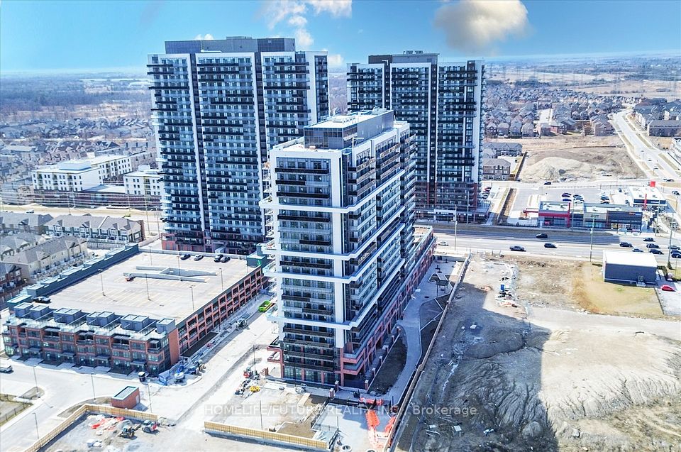 Condo Apartment at 2545 Simcoe Street N 1402, Oshawa, ON L1L 0W3, Oshawa