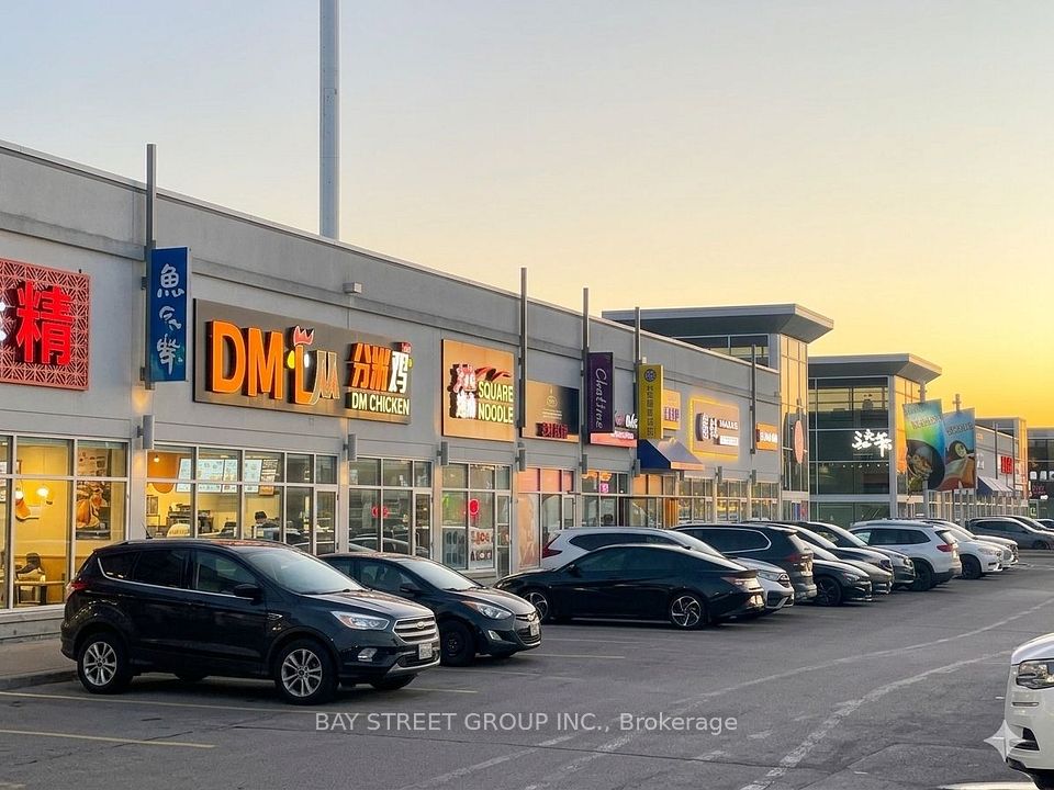 3262 Midland Avenue E103, Toronto E07, ON M1V 0C6