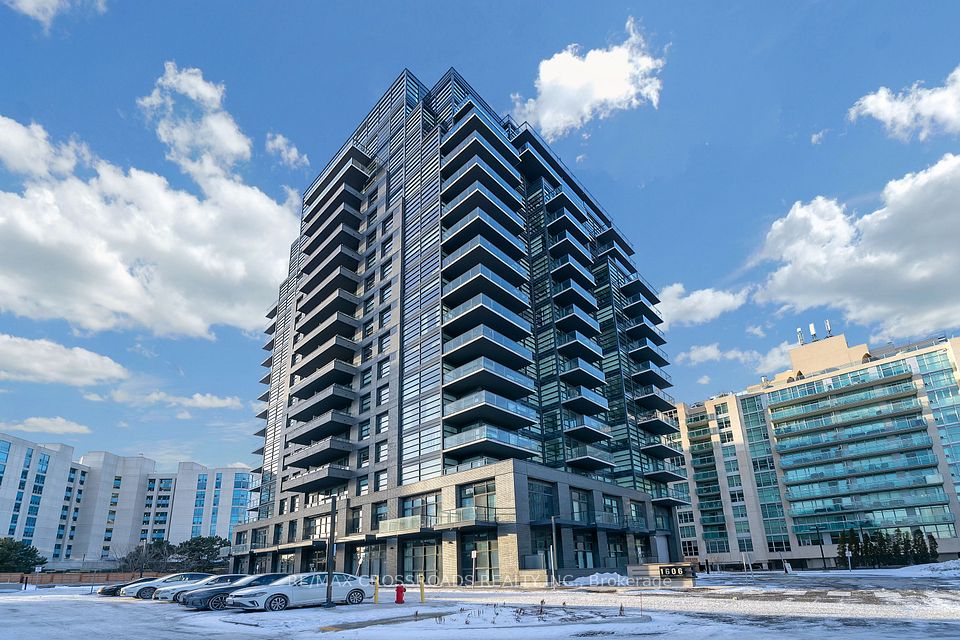 Condo Apartment at 1606 Charles Street 202, Whitby, ON L1N 0P1, Whitby