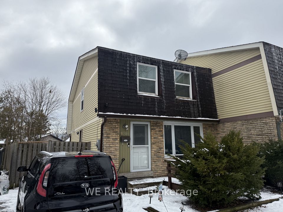 Semi-Detached  at 501 Lancelot Crescent Lower, Oshawa, ON L1K 1J9, Oshawa