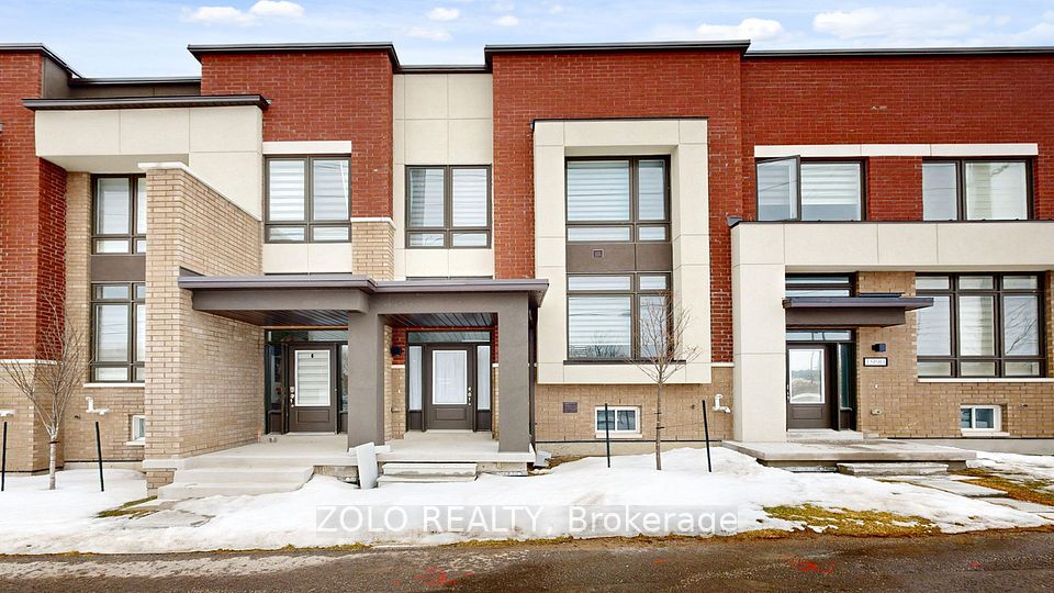 Att/Row/Townhouse at 1988 Wilson Road N, Oshawa, ON L1K 3G4, Oshawa