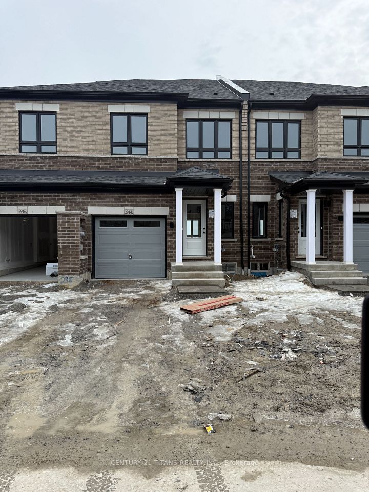 Att/Row/Townhouse at 2914 Peter Matthews Drive, Pickering, ON L1X 0M3, Pickering