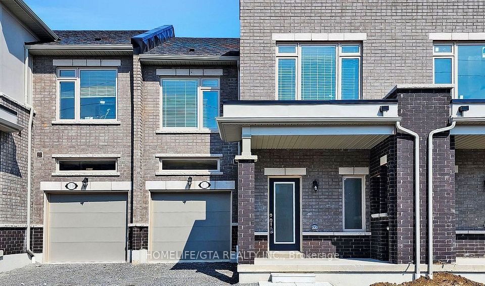 Att/Row/Townhouse at 1112 Cameo Street, Pickering, ON L1X 2R2, Pickering