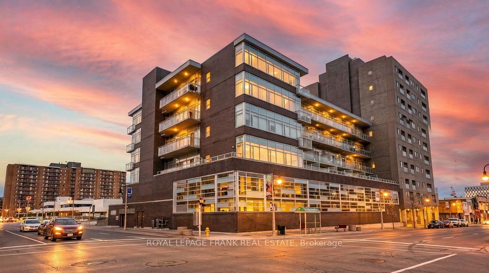 Condo Apartment at 44 Bond Street W 306, Oshawa, ON L1G 6R2, Oshawa