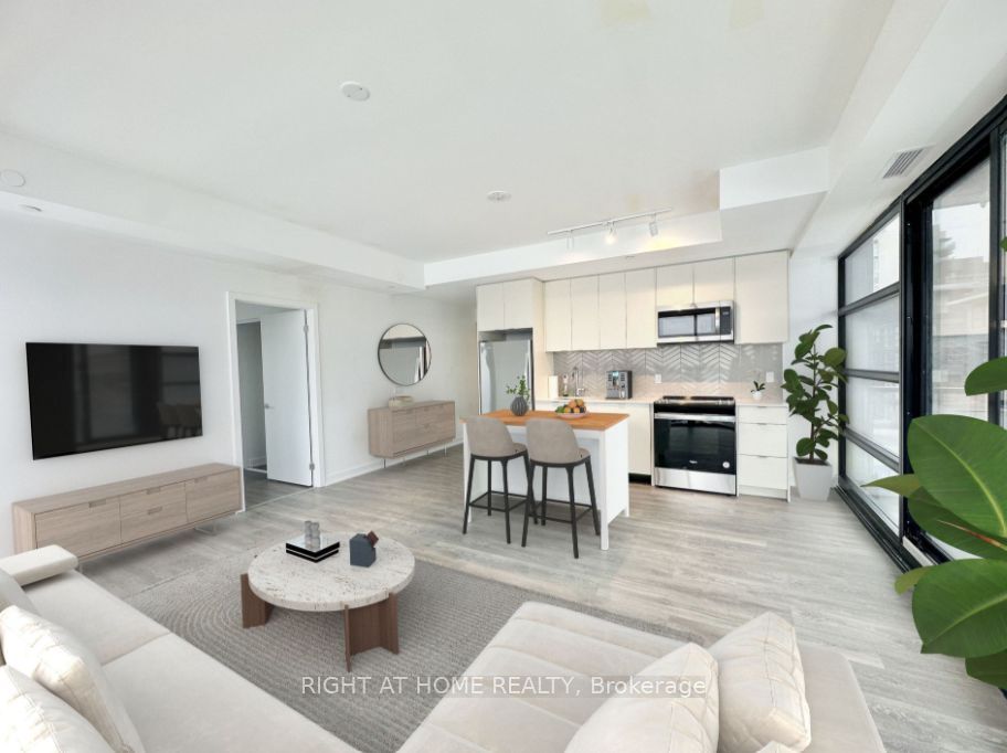 Condo Apartment at 1610 Charles Street 340 E, Whitby, ON L1N 0P5, Whitby