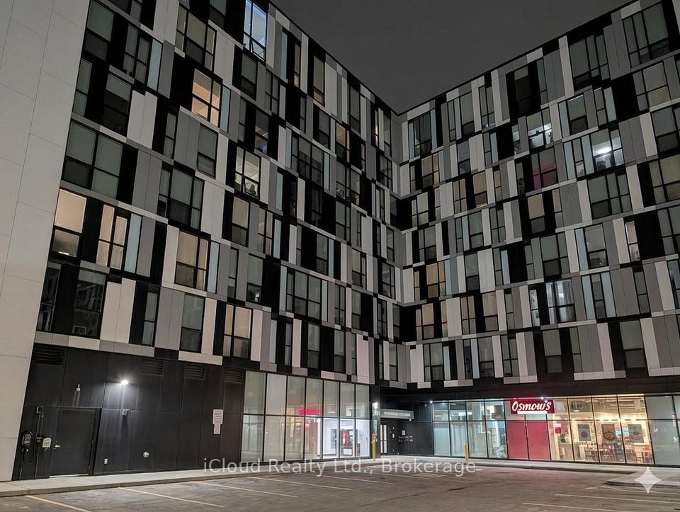 Condo Apartment at 1900 Simcoe Street N 518, Oshawa, ON L1G 4Y3, Oshawa