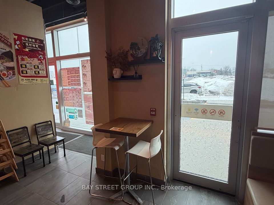 385 Silver Star Boulevard 6 & 7, Toronto E07, ON M1V 0E3