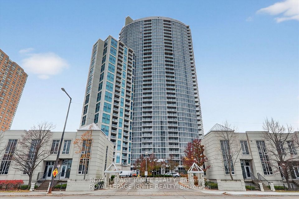83 Borough Drive 3406 (Parking), Toronto, ON M1P 5E4 at 83 Borough Drive 3406 (Parking), Toronto, ON M1P 5E4, Toronto E09, ON, M1P 5E4