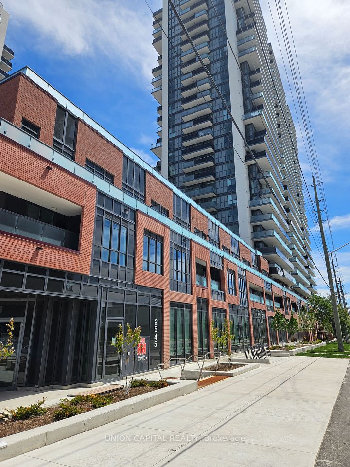 Condo Apartment at 2545 Simcoe Street N 1906, Oshawa, ON L1L 0W3, Oshawa