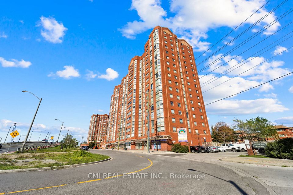 2466 Eglinton Avenue E 1510, Toronto, ON M1K 5J8 at 2466 Eglinton Avenue E 1510, Toronto, ON M1K 5J8, Toronto E08, ON, M1K 5J8