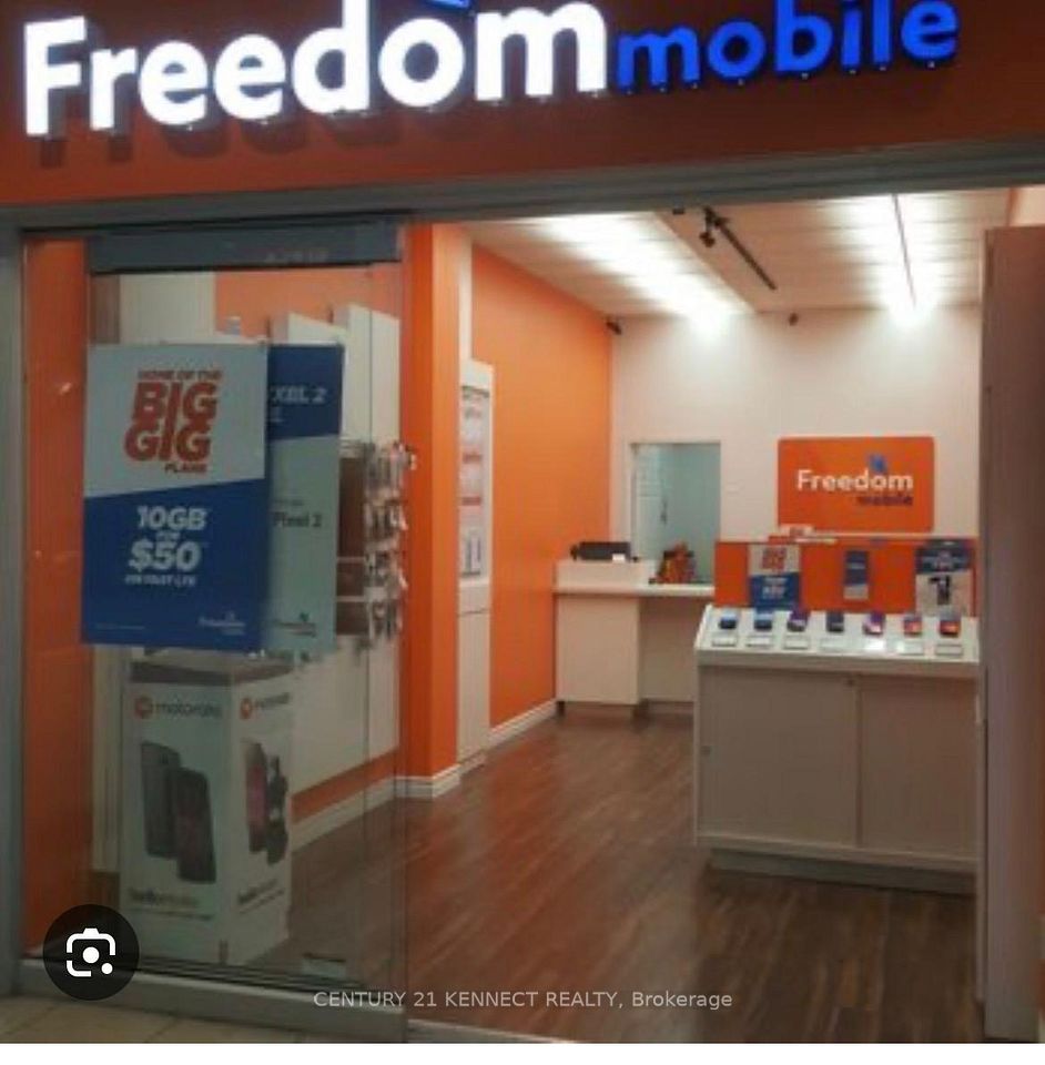 4438 Sheppard Avenue E 130, Toronto E07, ON M1S 1V2