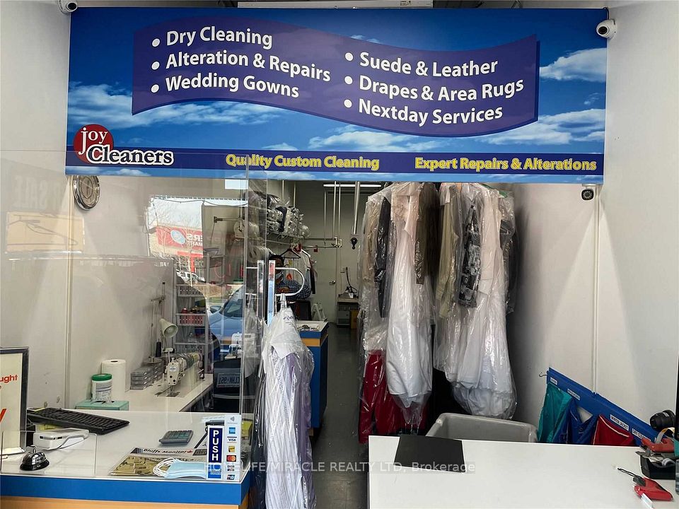 259 Morningside Avenue B1, Toronto E08, ON M1E 3E6