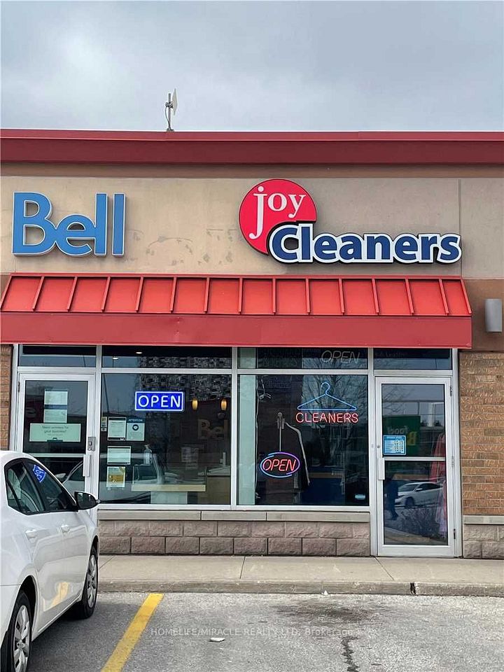 259 Morningside Avenue B1, Toronto E08, ON M1E 3E6