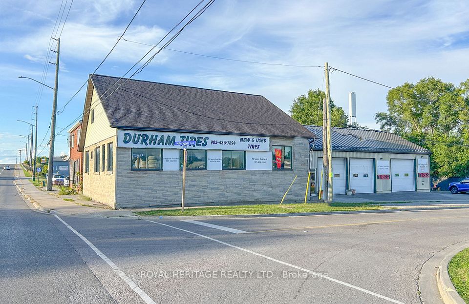 491 Ritson Road S, Oshawa, ON L1H 5K1