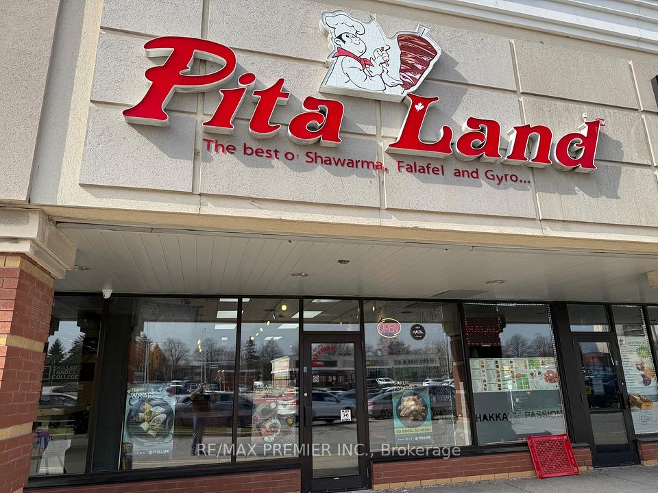 314 Harwood Avenue A01031A, Ajax, ON L4K 0A4