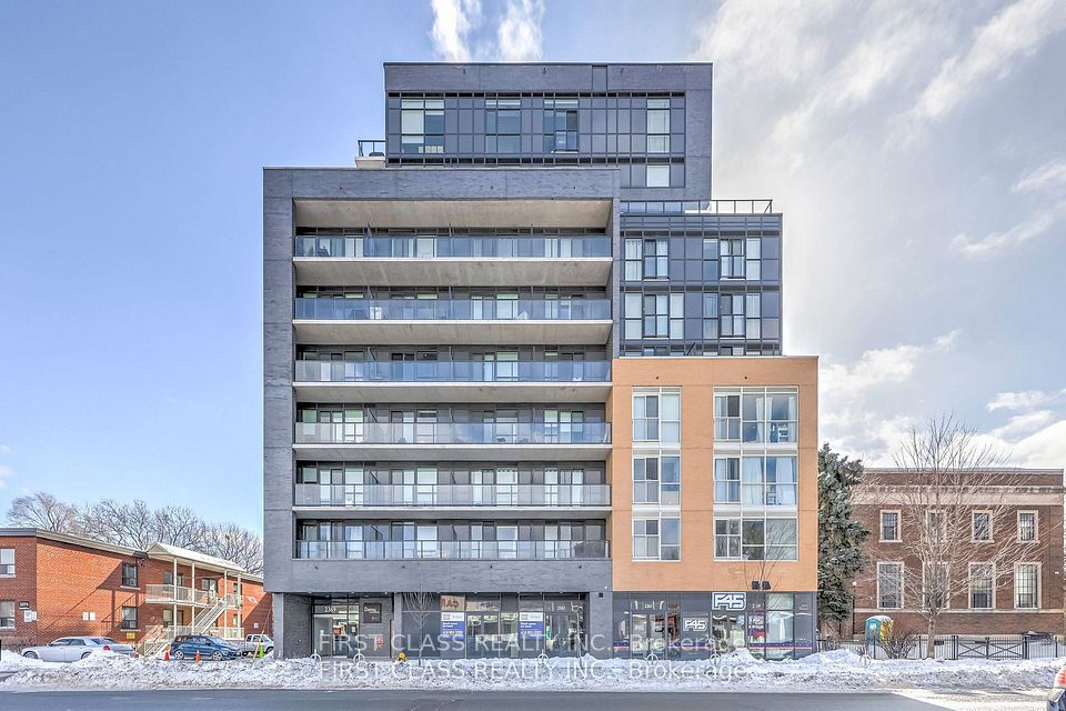 2369 Danforth Avenue 904, Toronto, ON M4C 1K7 at 2369 Danforth Avenue 904, Toronto, ON M4C 1K7, Toronto E02, ON, M4C 1K7