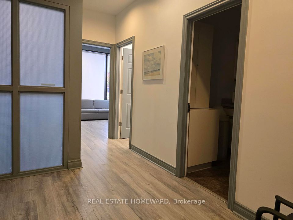 253 Danforth Avenue 100D, Toronto E02, ON M4K 1N2