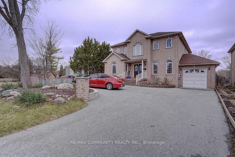Detached at 208 Twyn Rivers Drive Bsmt, Pickering, ON L1V 1E4, Pickering