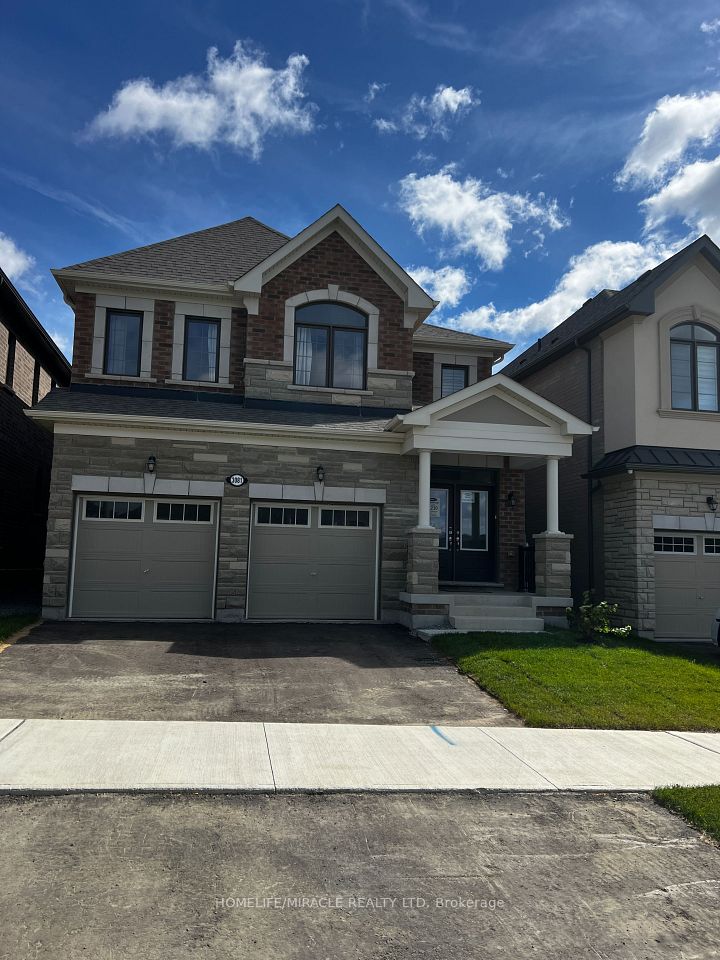 Detached at 3081 Mulberry Lane, Pickering, ON L0H 1J0, Pickering
