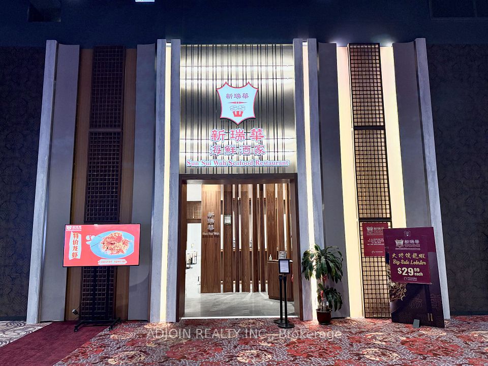 888 Durham Live Avenue, Pickering, ON L1W 0C1