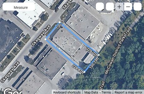 51 Skagway Avenue, Toronto E08, ON M1M 3T9