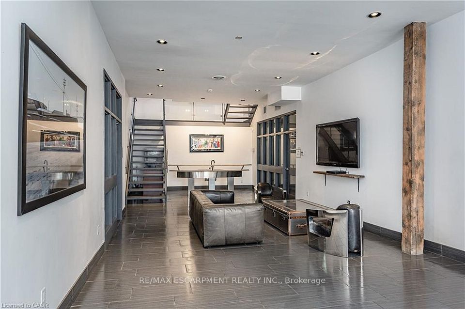 33 VILLIERS Street 104, Toronto E01, ON M5A 1A9