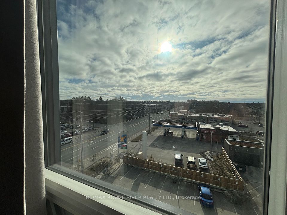 Condo Apartment at 1900 Simcoe Street N 536, Oshawa, ON L1G 4Y3, Oshawa