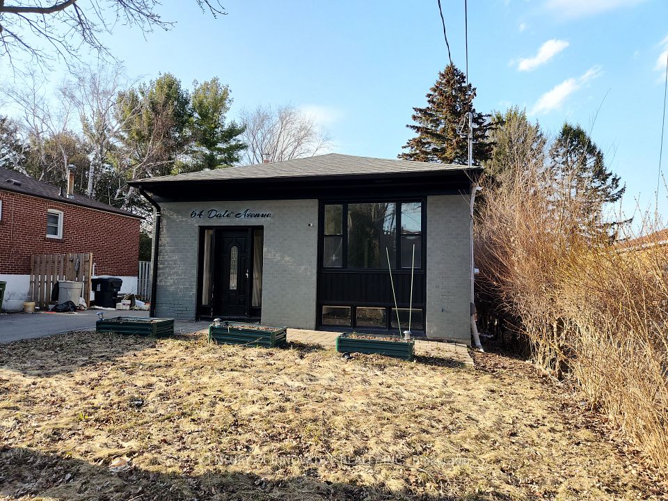 64 Dale Avenue, Toronto, ON M1J 3J5 at 64 Dale Avenue, Toronto, ON M1J 3J5, Toronto E08, ON, M1J 3J5