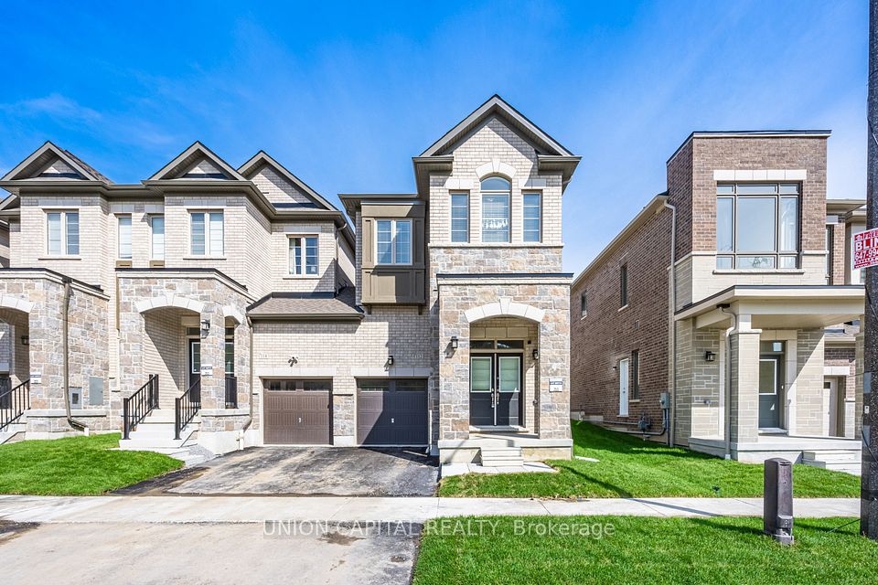 Att/Row/Townhouse at 112 Ogston Crescent, Whitby, ON L1P 0H2, Whitby