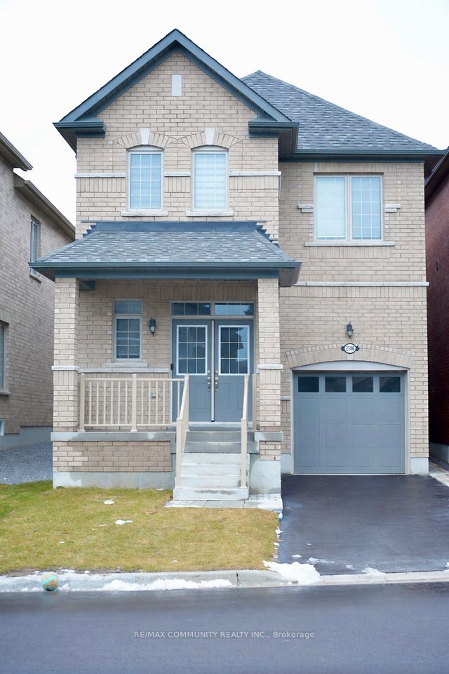 Detached at 2506 Athena Path, Pickering, ON L1X 0M5, Pickering