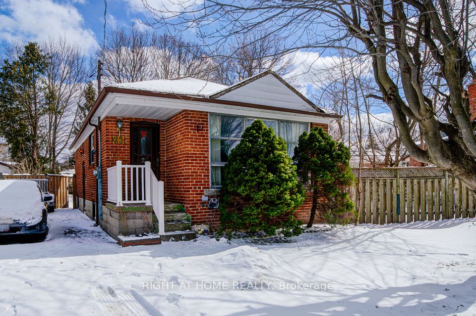 25 Strode Drive, Toronto, ON M1J 1L8 at 25 Strode Drive, Toronto, ON M1J 1L8, Toronto E08, ON, M1J 1L8