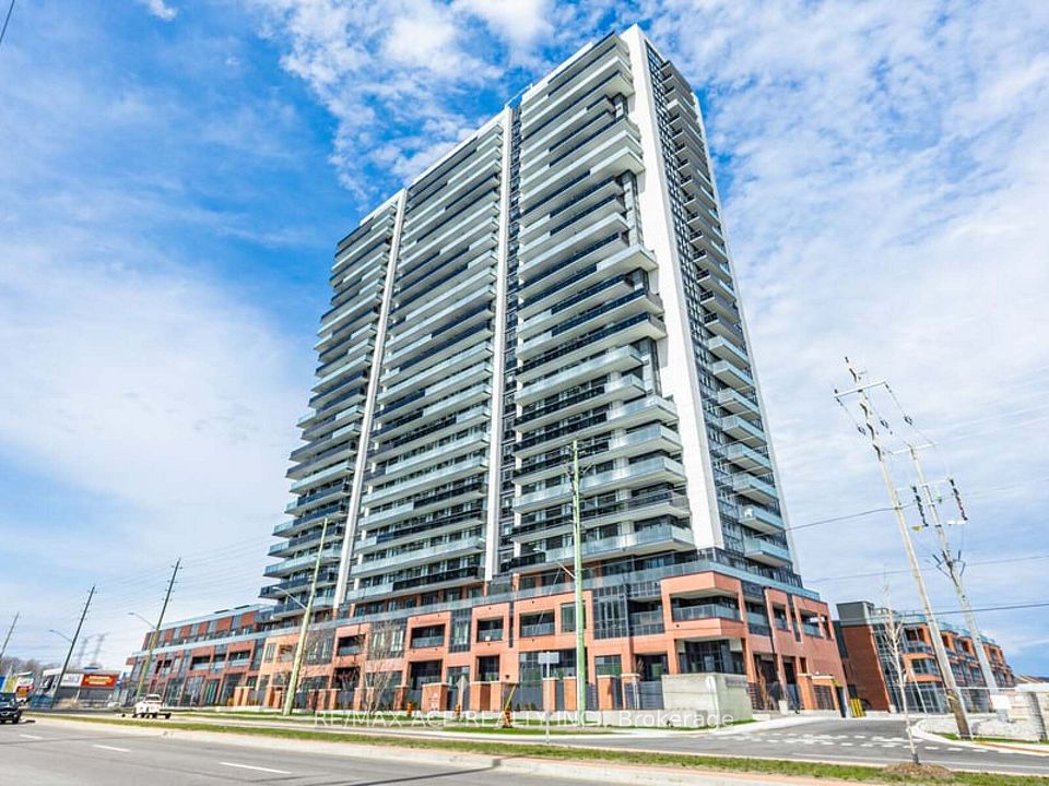 Condo Apartment at 2545 Simcoe Street N PH 12, Oshawa, ON L1L 0W3, Oshawa