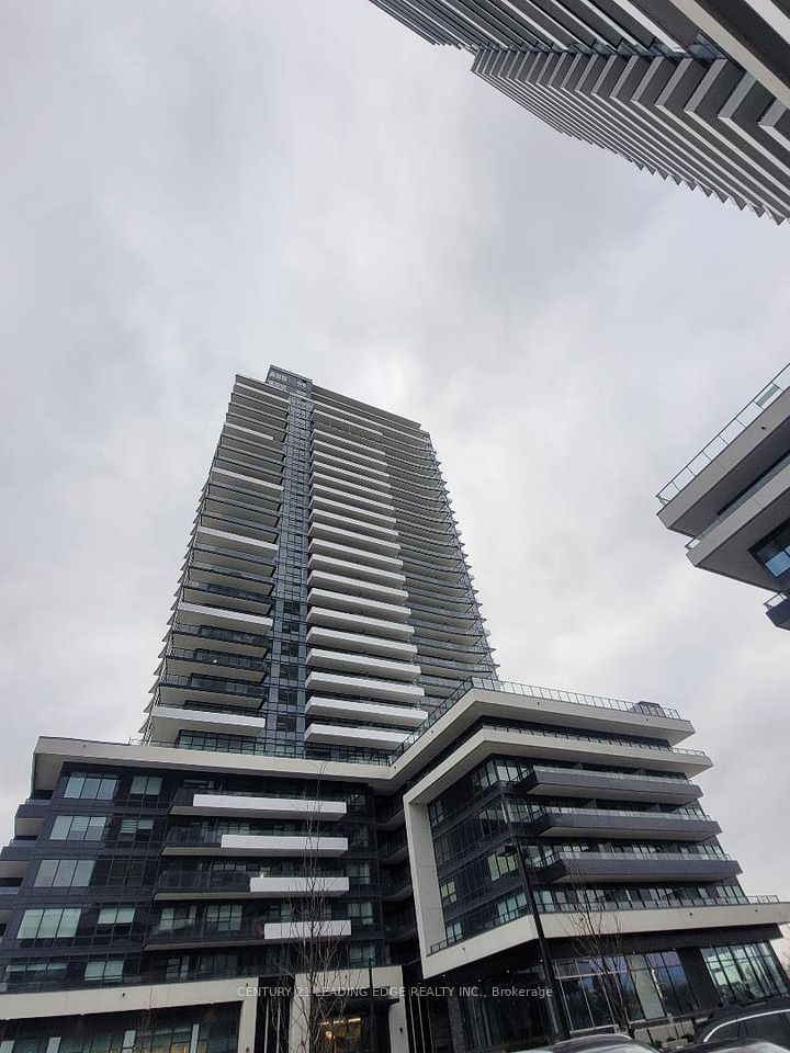 Condo Apartment at 1435 celebration Drive 1906, Pickering, ON L1W 1L8, Pickering