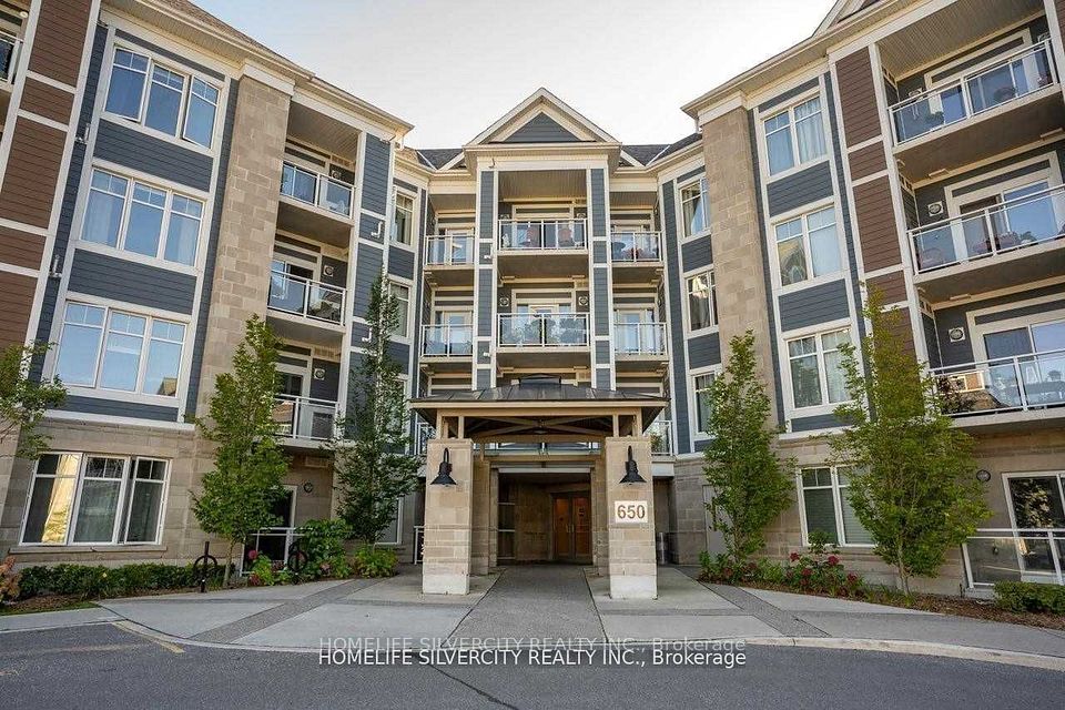 Condo Apartment at 650 Gordon Street 102, Whitby, ON L1N 0C1, Whitby