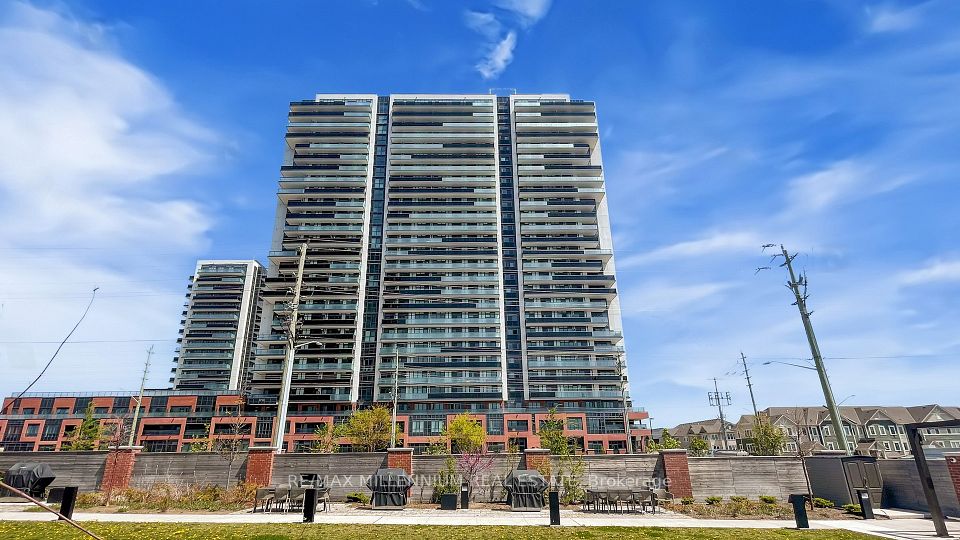 Condo Apartment at 2545 Simcoe Street 804, Oshawa, ON L1L 0W3, Oshawa