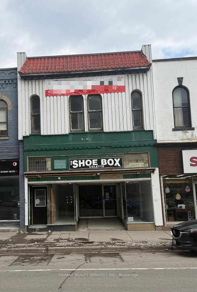 9 Simcoe Street S, Oshawa, ON L1H 4G1