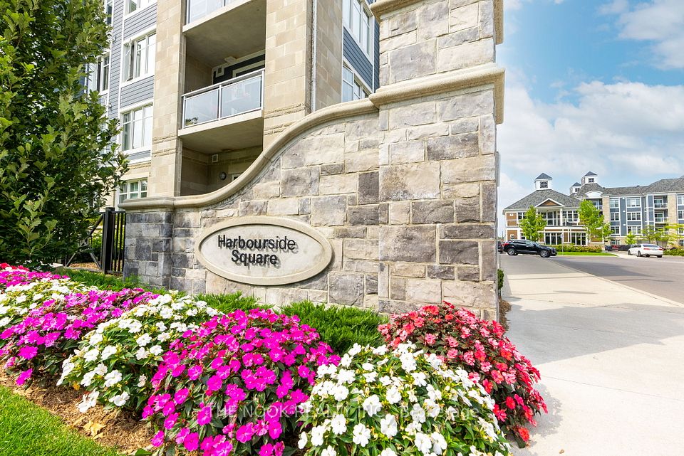 Condo Apartment at 670 Gordon Street 101, Whitby, ON L1N 0K9, Whitby