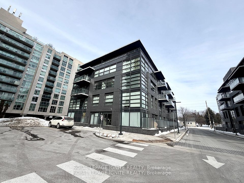 Condo Apartment at 1604 Charles Street 420B, Whitby, ON L1N 0P2, Whitby