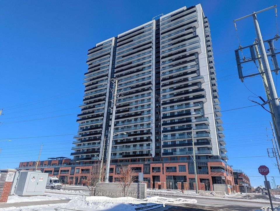 Condo Apartment at 2545 Simcoe Street N 2714, Oshawa, ON L1L 0W3, Oshawa