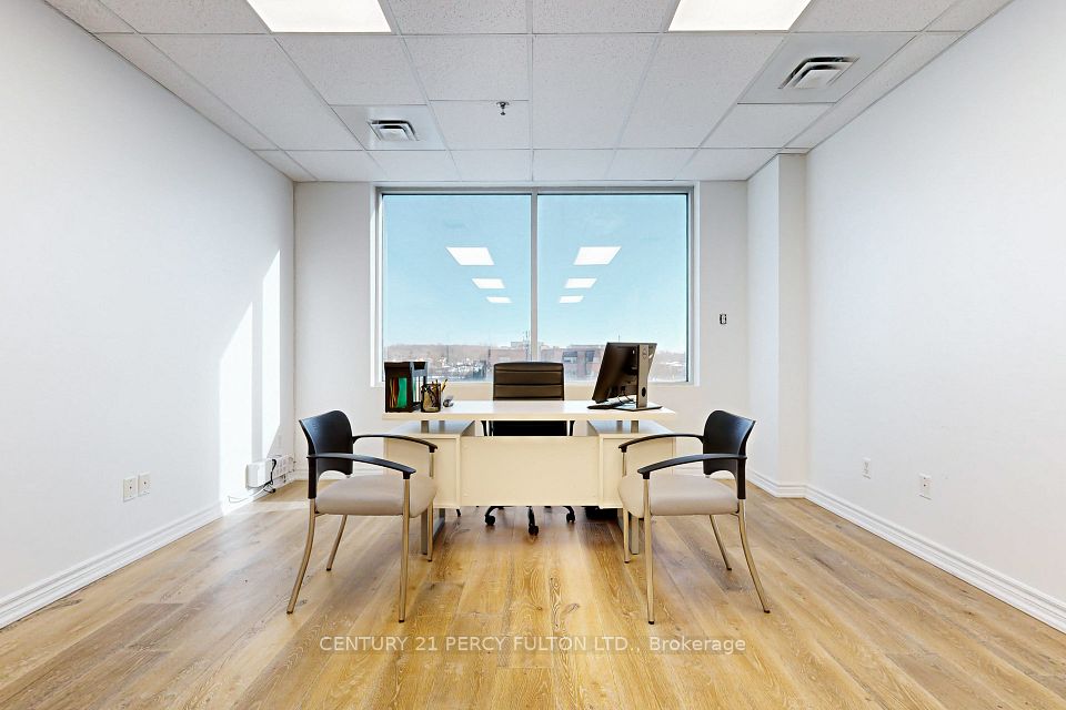 4168 Finch Avenue E PH5, Toronto E07, ON M1S 5H6