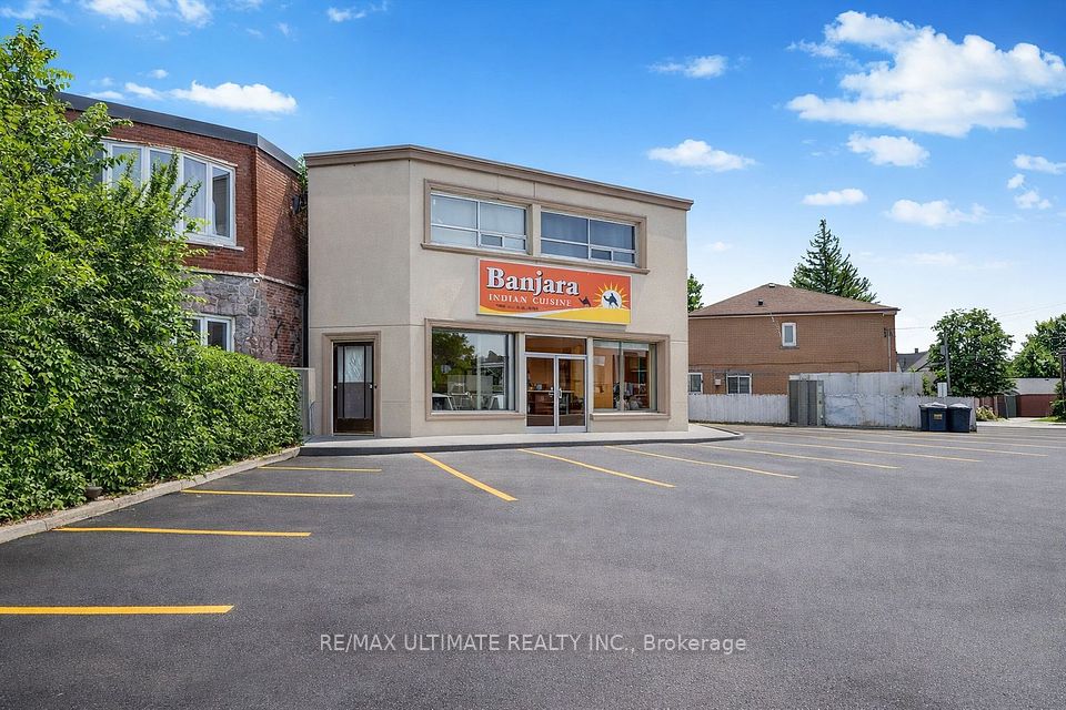 777 Danforth Road, Toronto E04, ON M1K 1G9