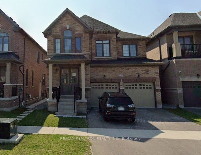 Detached at 33 Whitefish Street Bsmt, Whitby, ON L1P 0K5, Whitby