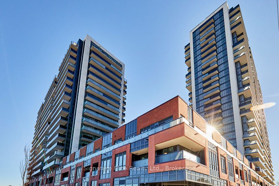 Condo Apartment at 2545 Simcoe Street N 809, Oshawa, ON L1H 7K4, Oshawa