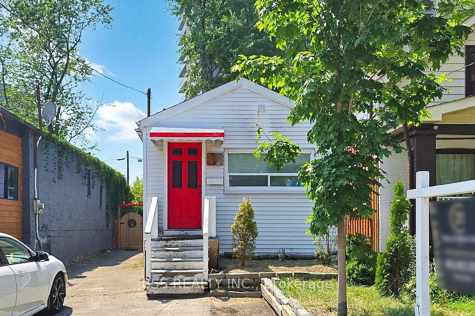 48 St Dunstan Drive, Toronto, ON M1L 2V5 at 48 St Dunstan Drive, Toronto, ON M1L 2V5, Toronto E06, ON, M1L 2V5